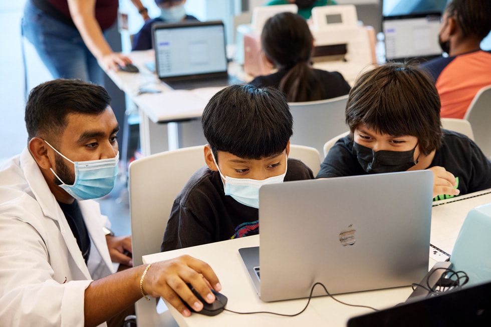 Education Initiatives