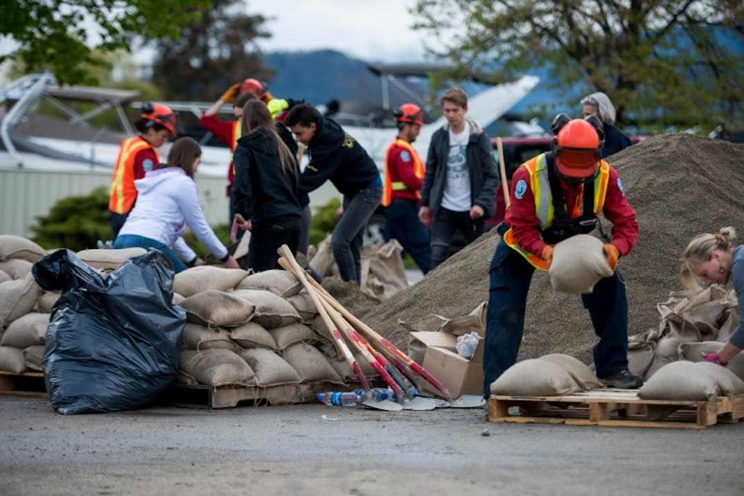 Disaster Risk Reduction and Response